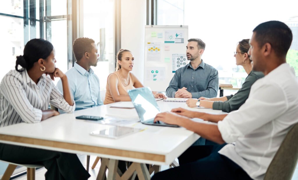 How to Create a Data-Driven Digital Marketing Strategy That Actually Works